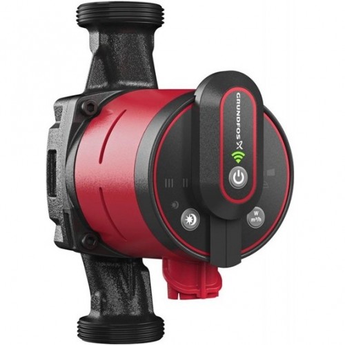Насос циркуляционный Grundfos Alpha3 25-60-130