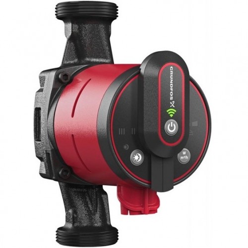 Насос циркуляционный Grundfos Alpha3 25-40-180 Насос циркуляционный Grundfos Alpha3 25-40-180