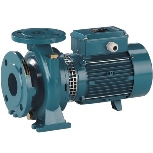 Насос відцентровий Calpeda NMS 80/250C/A (60T02101000)