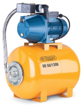 Насосна станція Elpumps VB 50/1300 Насосна станція Elpumps VB 50/1300
