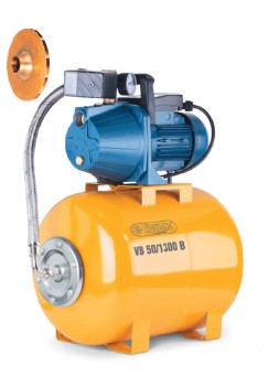Насосна станція Elpumps VB 50/1300 B Насосна станція Elpumps VB 50/1300 B