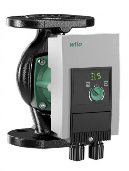 Циркуляционный насос Wilo Yonos MAXO 80/0.5-6 2120657 Циркуляционный насос Wilo Yonos MAXO 80/0.5-6 2120657