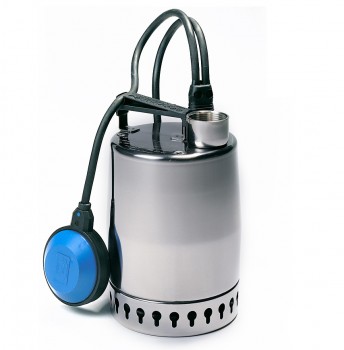 Насос дренажний Grundfos KP 350A1 10м (013N1800)
