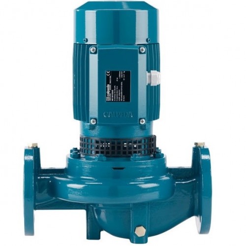 Циркуляционный насос Calpeda NR 50/125F/A (70MA0501000)
