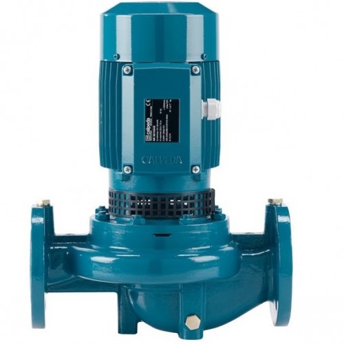 Циркуляционный насос Calpeda NR 65/125F/B (70MA1022000)