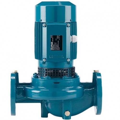 Циркуляционный насос Calpeda NR4 125 B/A (70M00322000)