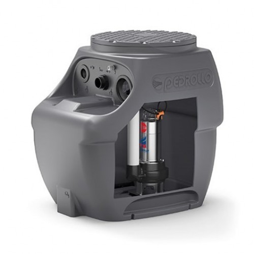 Pedrollo SAR 250-RXm 5