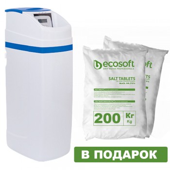 Фільтр Ecosoft FU 1035 CAB CE (кабинетного типу) Фільтр Ecosoft FU 1035 CAB CE (кабинетного типу)