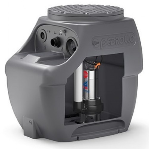 Pedrollo SAR 250-BCm 10/50